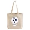 Canvas Value Gusset Tote Thumbnail
