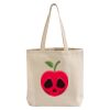 Canvas Value Gusset Tote Thumbnail