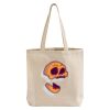 Canvas Value Gusset Tote Thumbnail