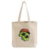 Canvas Value Gusset Tote Thumbnail
