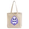 Canvas Value Gusset Tote Thumbnail