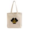 Canvas Value Gusset Tote Thumbnail
