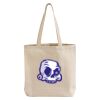 Canvas Value Gusset Tote Thumbnail