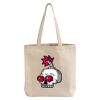 Canvas Value Gusset Tote Thumbnail