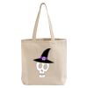 Canvas Value Gusset Tote Thumbnail
