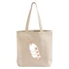 Canvas Value Gusset Tote Thumbnail