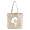 Canvas Value Gusset Tote Thumbnail