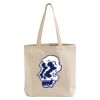 Canvas Value Gusset Tote Thumbnail