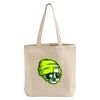 Canvas Value Gusset Tote Thumbnail