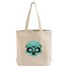 Canvas Value Gusset Tote Thumbnail