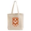 Canvas Value Gusset Tote Thumbnail