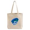 Canvas Value Gusset Tote Thumbnail