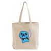 Canvas Value Gusset Tote Thumbnail