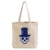 Canvas Value Gusset Tote Thumbnail
