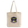 Canvas Value Gusset Tote Thumbnail