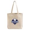 Canvas Value Gusset Tote Thumbnail