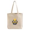 Canvas Value Gusset Tote Thumbnail