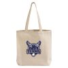 Canvas Value Gusset Tote Thumbnail