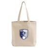 Canvas Value Gusset Tote Thumbnail