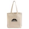 Canvas Value Gusset Tote Thumbnail