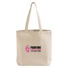 Canvas Value Gusset Tote Thumbnail