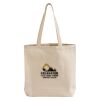 Canvas Value Gusset Tote Thumbnail