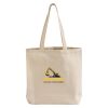 Canvas Value Gusset Tote Thumbnail