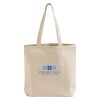 Canvas Value Gusset Tote Thumbnail