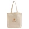 Canvas Value Gusset Tote Thumbnail