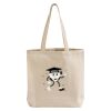 Canvas Value Gusset Tote Thumbnail