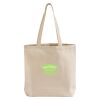 Canvas Value Gusset Tote Thumbnail