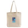 Canvas Value Gusset Tote Thumbnail