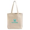 Canvas Value Gusset Tote Thumbnail