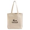Canvas Value Gusset Tote Thumbnail