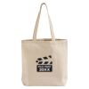 Canvas Value Gusset Tote Thumbnail