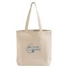 Canvas Value Gusset Tote Thumbnail