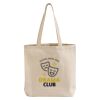 Canvas Value Gusset Tote Thumbnail