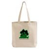 Canvas Value Gusset Tote Thumbnail