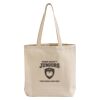 Canvas Value Gusset Tote Thumbnail