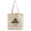 Canvas Value Gusset Tote Thumbnail