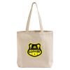 Canvas Value Gusset Tote Thumbnail