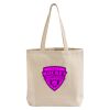 Canvas Value Gusset Tote Thumbnail