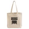 Canvas Value Gusset Tote Thumbnail
