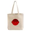 Canvas Value Gusset Tote Thumbnail