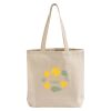 Canvas Value Gusset Tote Thumbnail