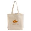 Canvas Value Gusset Tote Thumbnail