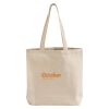 Canvas Value Gusset Tote Thumbnail