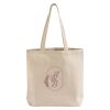 Canvas Value Gusset Tote Thumbnail