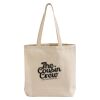Canvas Value Gusset Tote Thumbnail