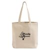 Canvas Value Gusset Tote Thumbnail